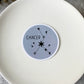 Cancer Horoscope Sticker