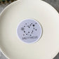 Sagittarius Horoscope Sticker